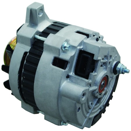 Replacement For Armgroy, 780411 Alternator